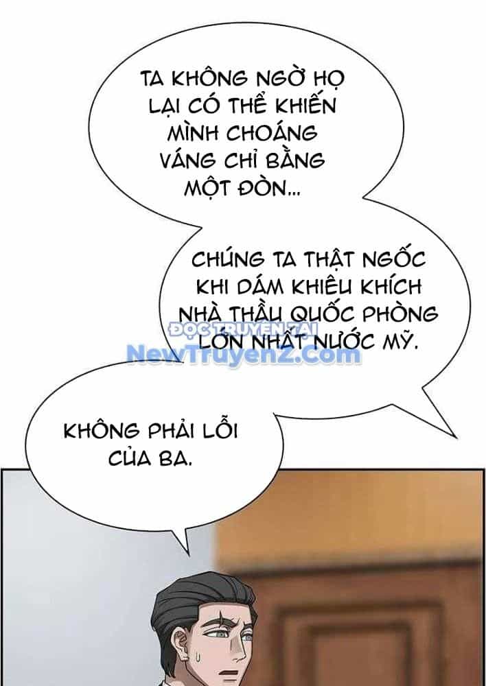 Chế Tác Hạt Nhân - Chương 37 - ảnh 88