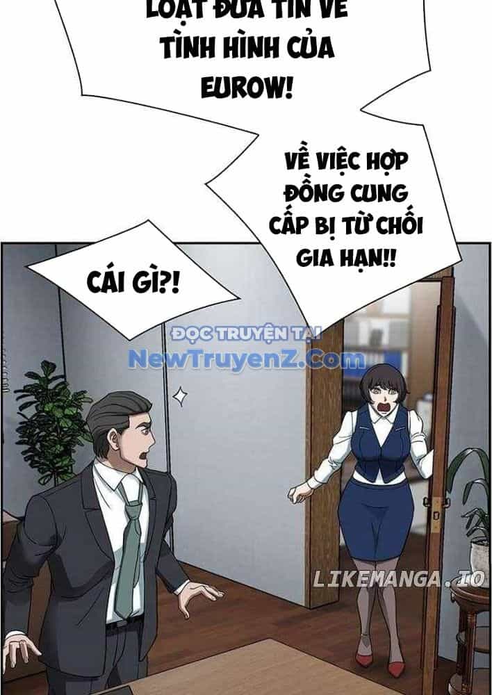 Chế Tác Hạt Nhân - Chương 37 - ảnh 92