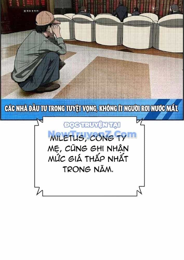 Chế Tác Hạt Nhân - Chương 37 - ảnh 98