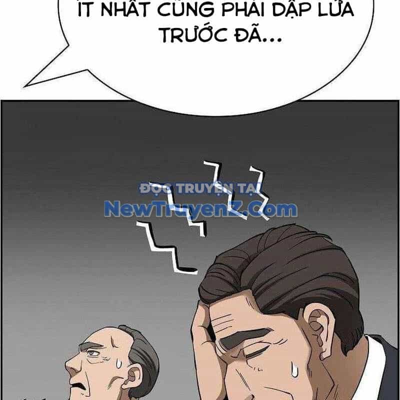 Chế Tác Hạt Nhân - Chương 38 - ảnh 10
