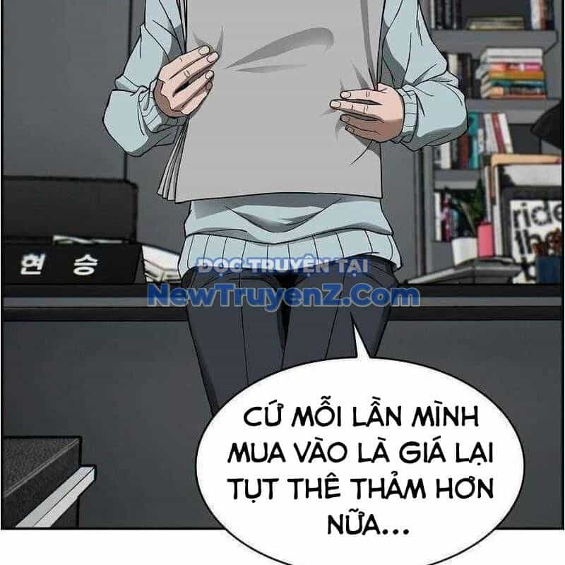 Chế Tác Hạt Nhân - Chương 38 - ảnh 107