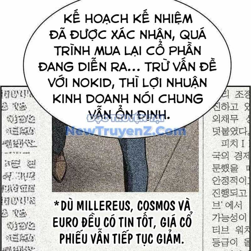 Chế Tác Hạt Nhân - Chương 38 - ảnh 110