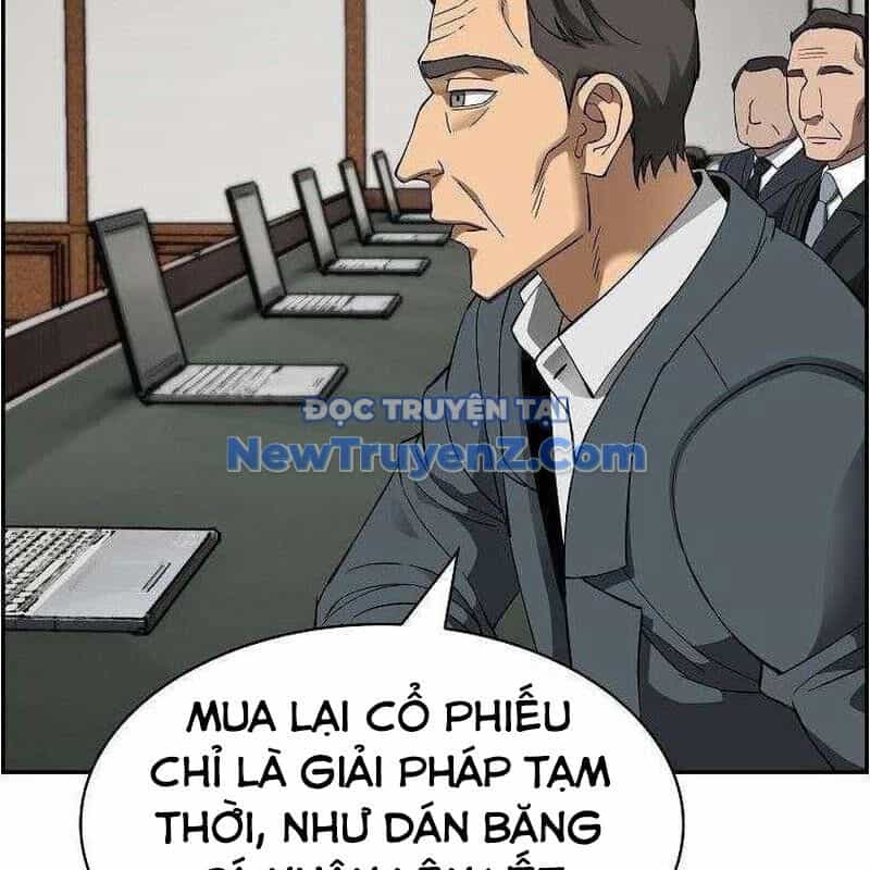 Chế Tác Hạt Nhân - Chương 38 - ảnh 13