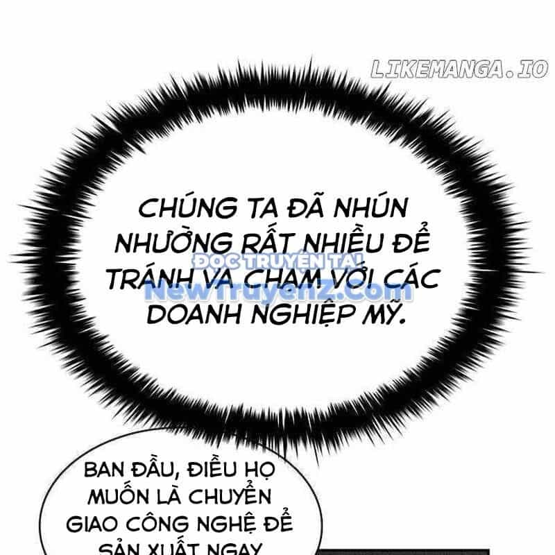 Chế Tác Hạt Nhân - Chương 38 - ảnh 130