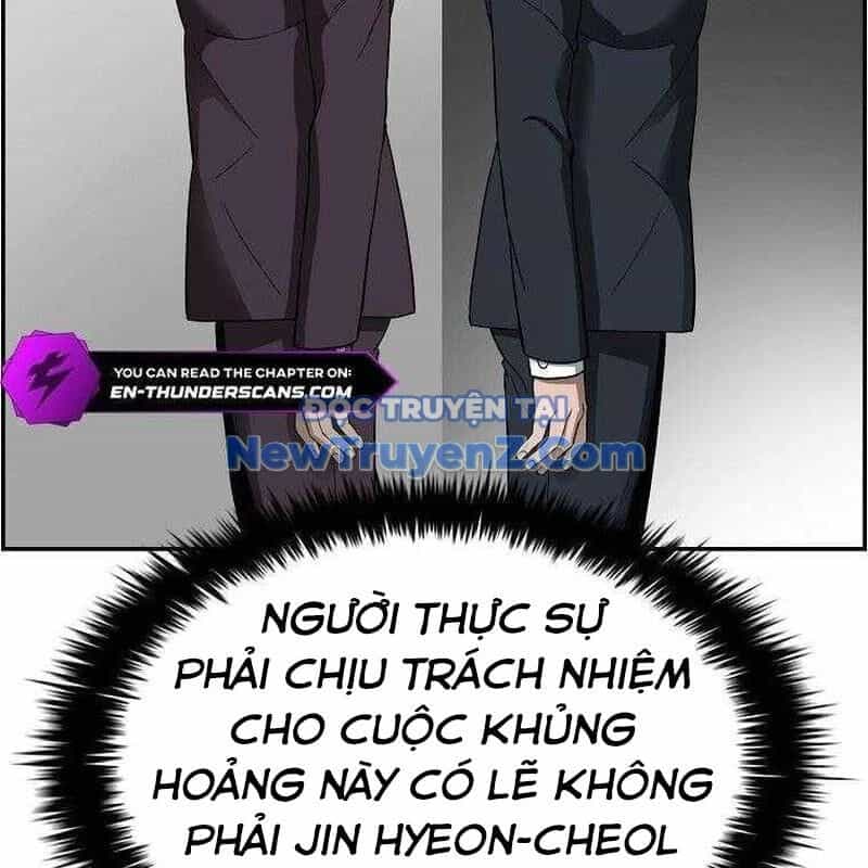 Chế Tác Hạt Nhân - Chương 38 - ảnh 134