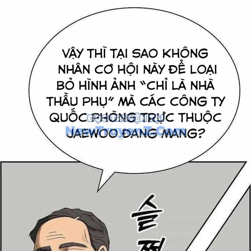 Chế Tác Hạt Nhân - Chương 38 - ảnh 19