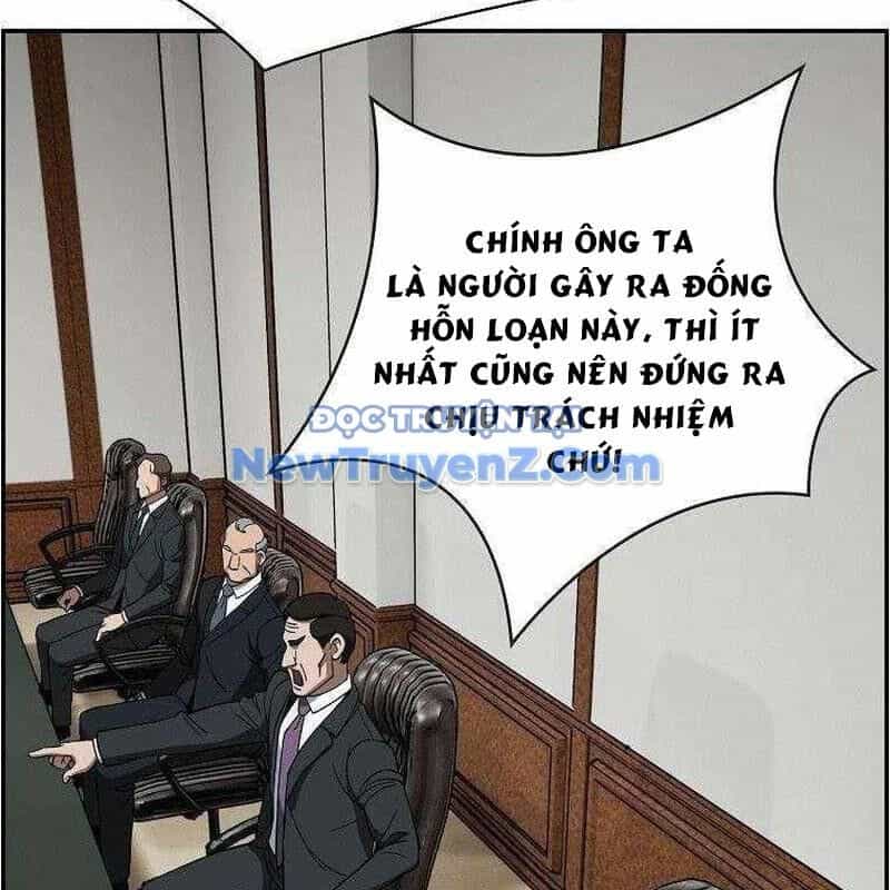 Chế Tác Hạt Nhân - Chương 38 - ảnh 2