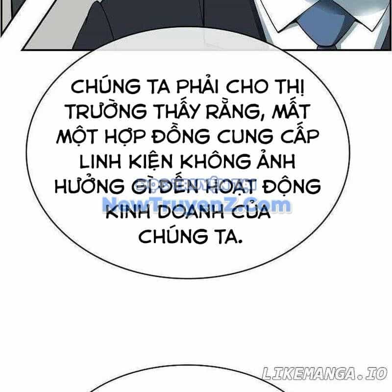 Chế Tác Hạt Nhân - Chương 38 - ảnh 21