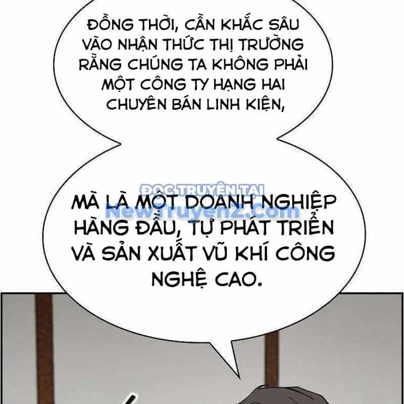 Chế Tác Hạt Nhân - Chương 38 - ảnh 22