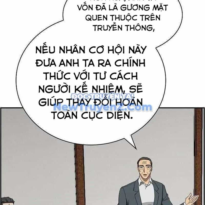 Chế Tác Hạt Nhân - Chương 38 - ảnh 45