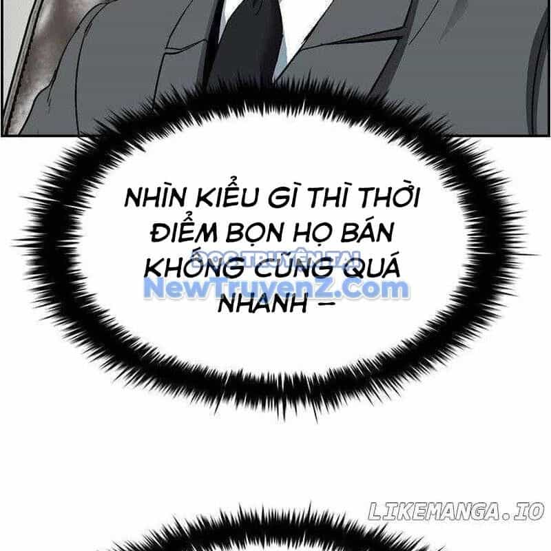 Chế Tác Hạt Nhân - Chương 38 - ảnh 6