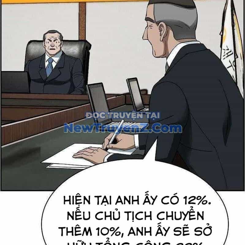 Chế Tác Hạt Nhân - Chương 38 - ảnh 74