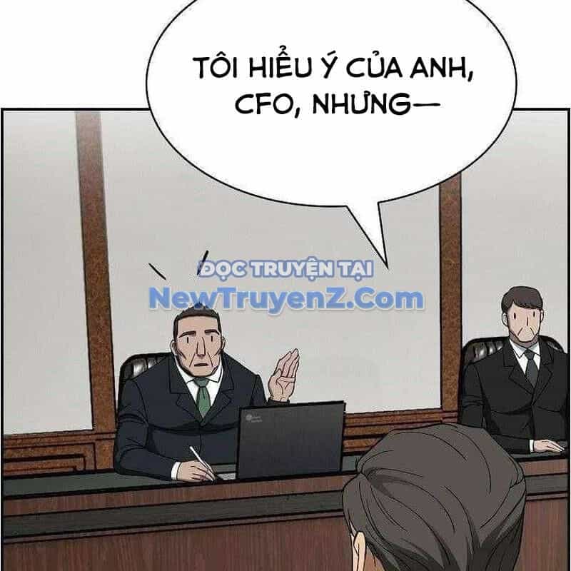 Chế Tác Hạt Nhân - Chương 38 - ảnh 84