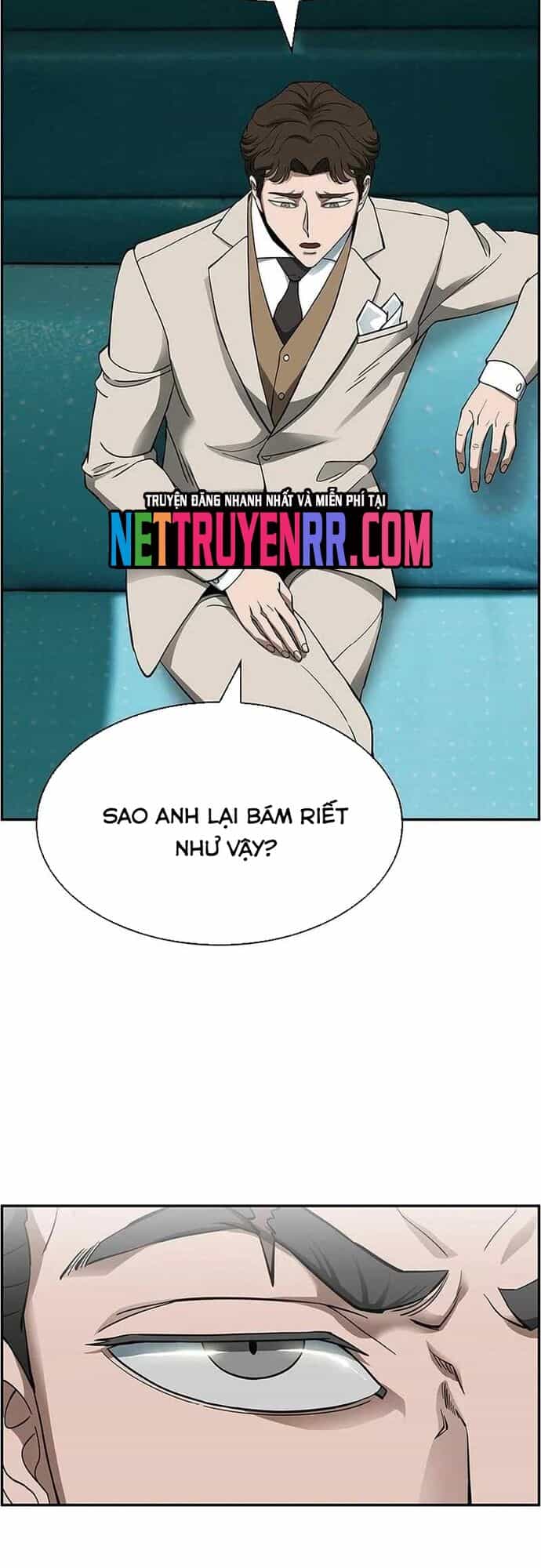 Chế Tác Hạt Nhân - Chương 39 - ảnh 15