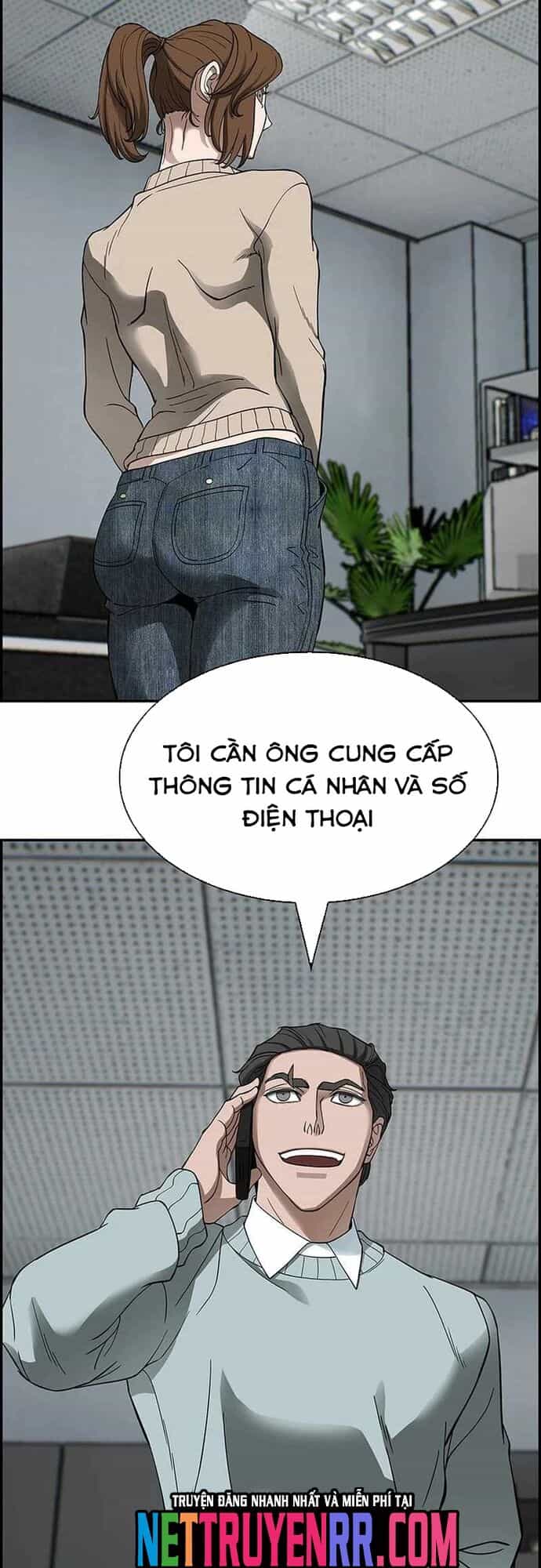 Chế Tác Hạt Nhân - Chương 39 - ảnh 2