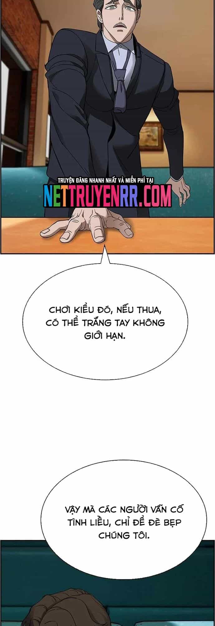 Chế Tác Hạt Nhân - Chương 39 - ảnh 21