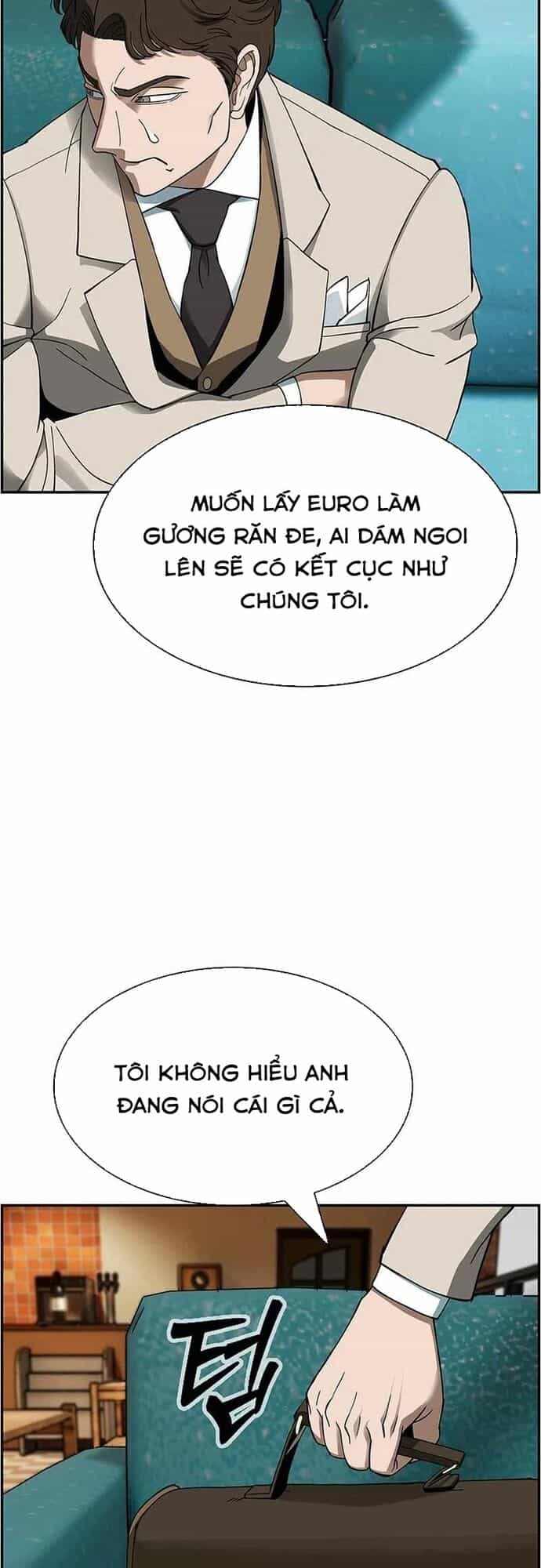 Chế Tác Hạt Nhân - Chương 39 - ảnh 22