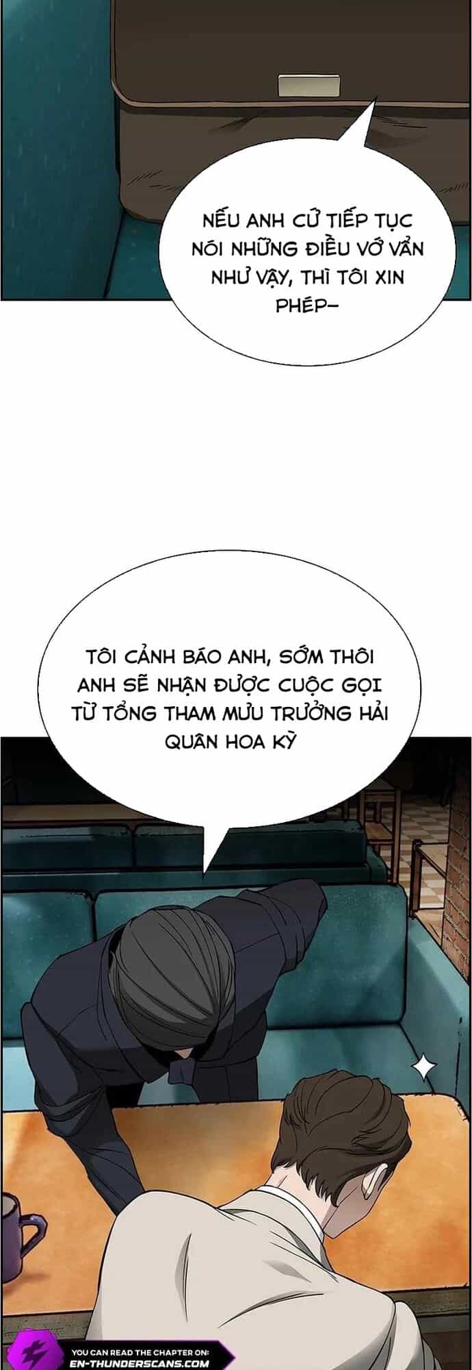Chế Tác Hạt Nhân - Chương 39 - ảnh 23