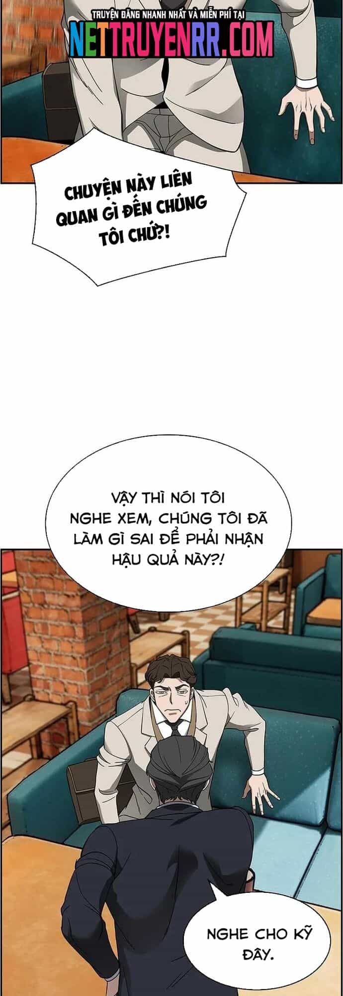 Chế Tác Hạt Nhân - Chương 39 - ảnh 26