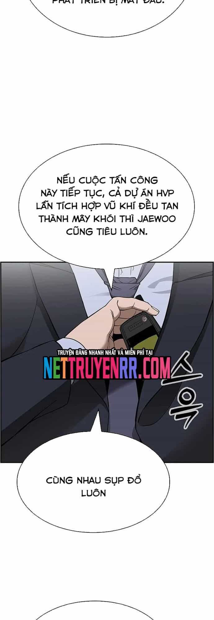 Chế Tác Hạt Nhân - Chương 39 - ảnh 29