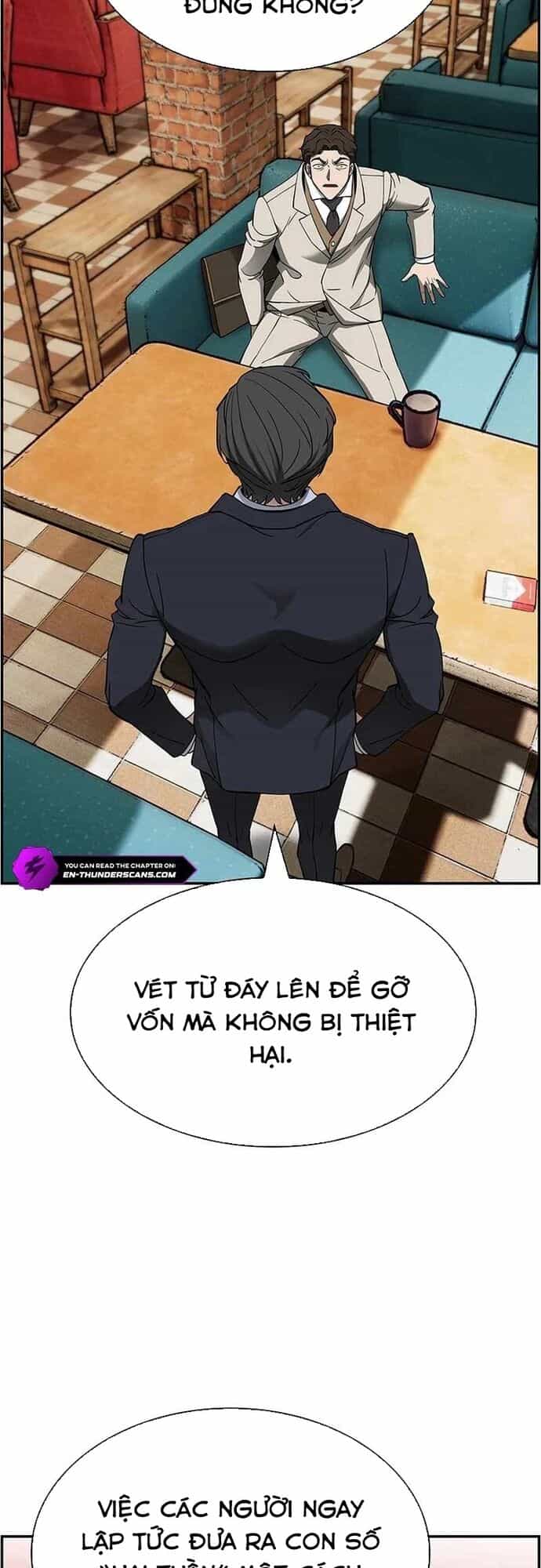 Chế Tác Hạt Nhân - Chương 39 - ảnh 34