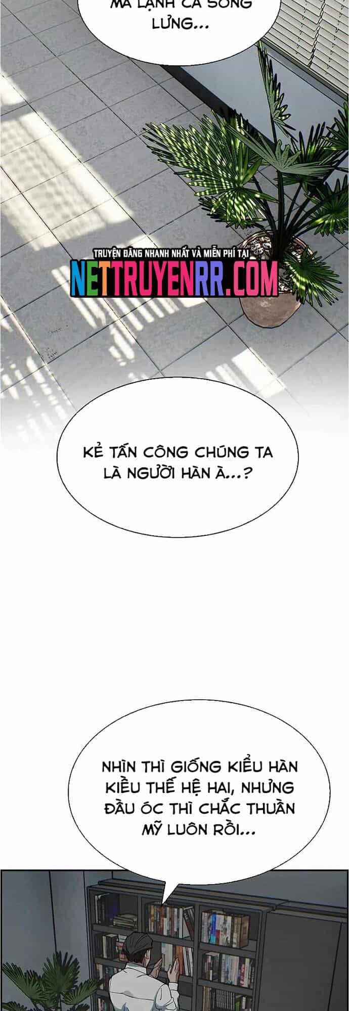 Chế Tác Hạt Nhân - Chương 39 - ảnh 43