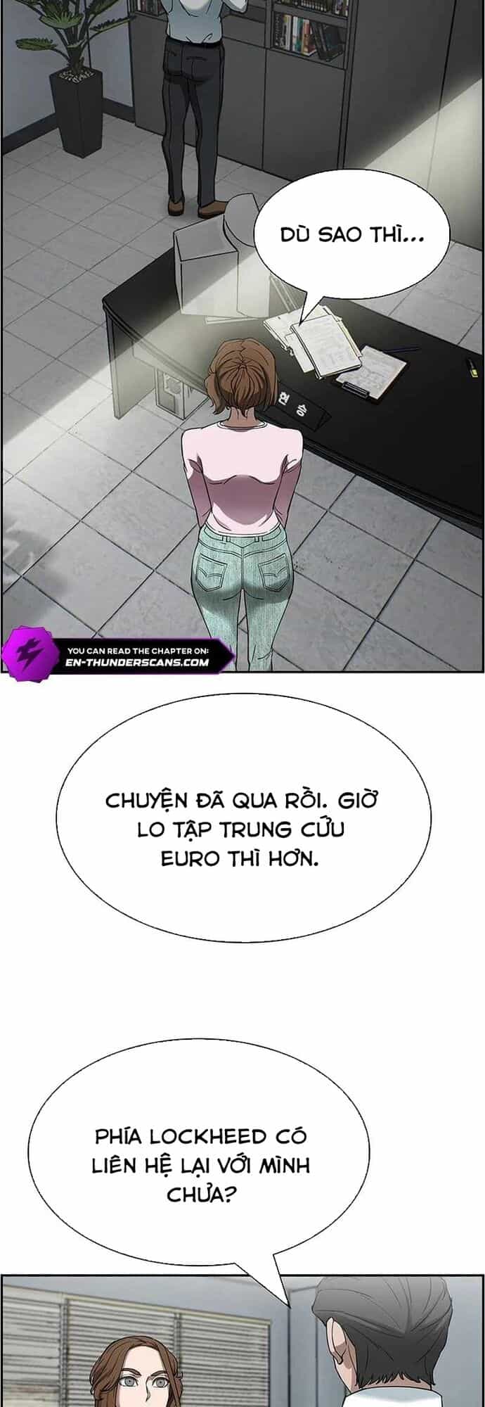 Chế Tác Hạt Nhân - Chương 39 - ảnh 44