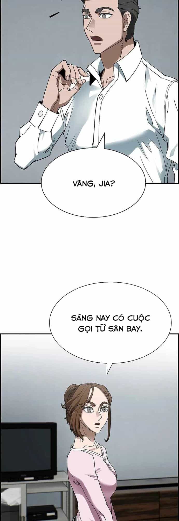 Chế Tác Hạt Nhân - Chương 39 - ảnh 49