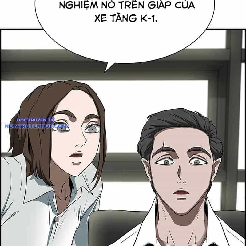 Chế Tác Hạt Nhân - Chương 4 - ảnh 123
