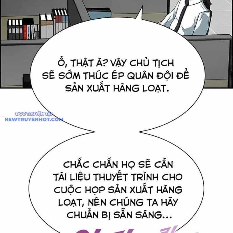 Chế Tác Hạt Nhân - Chương 4 - ảnh 140