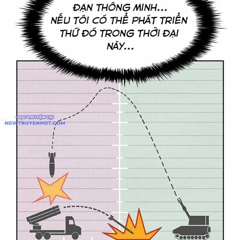 Chế Tác Hạt Nhân - Chương 4 - ảnh 18