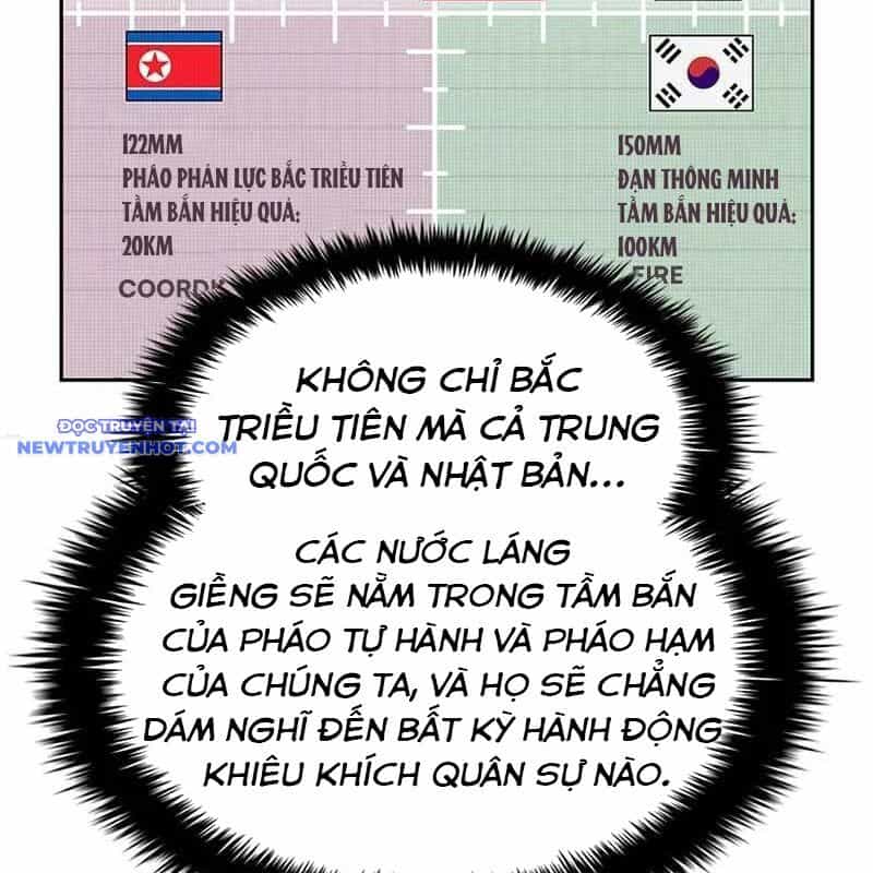 Chế Tác Hạt Nhân - Chương 4 - ảnh 19