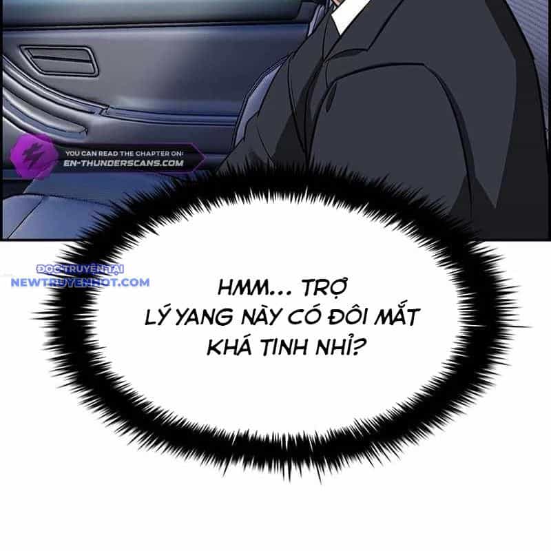 Chế Tác Hạt Nhân - Chương 4 - ảnh 25