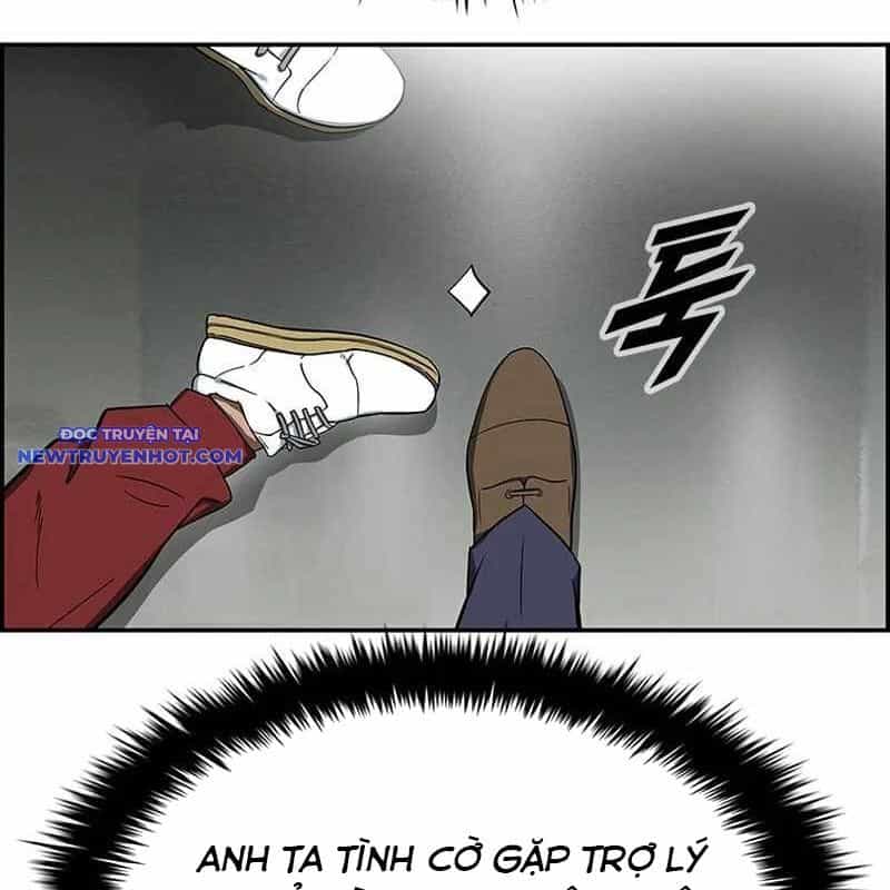 Chế Tác Hạt Nhân - Chương 4 - ảnh 29