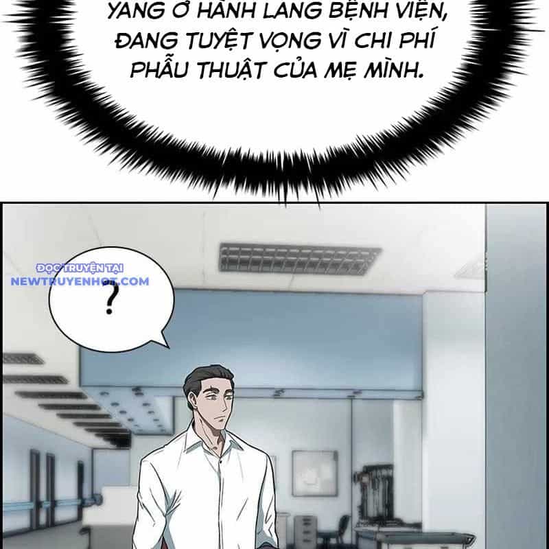 Chế Tác Hạt Nhân - Chương 4 - ảnh 30