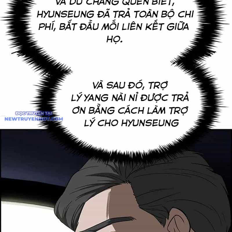 Chế Tác Hạt Nhân - Chương 4 - ảnh 32
