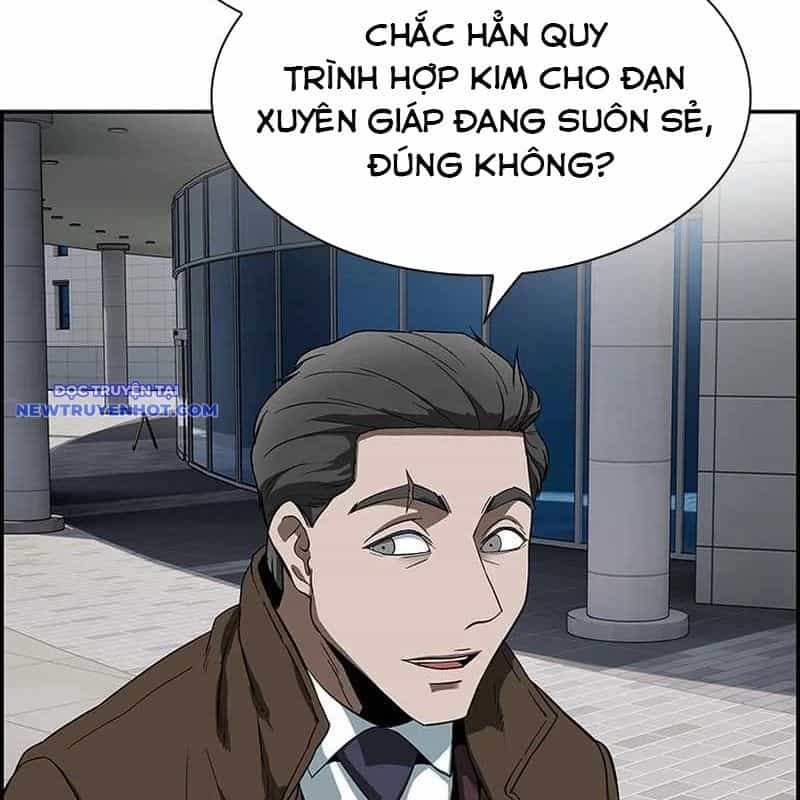 Chế Tác Hạt Nhân - Chương 4 - ảnh 75