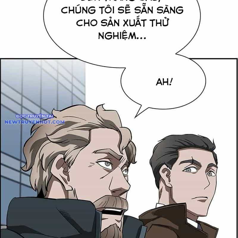 Chế Tác Hạt Nhân - Chương 4 - ảnh 79