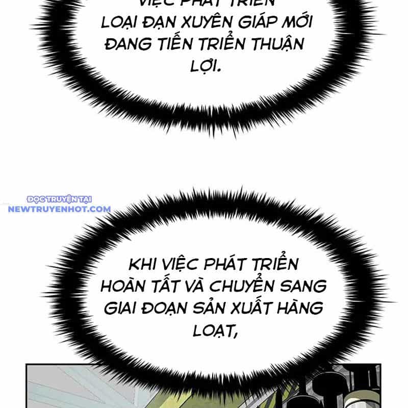 Chế Tác Hạt Nhân - Chương 4 - ảnh 8