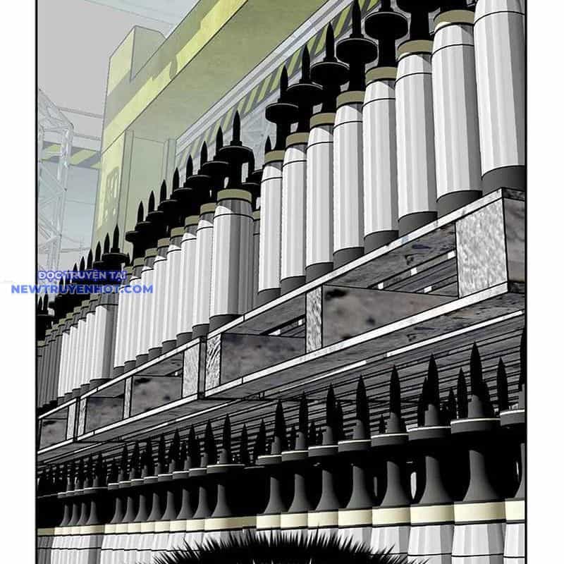 Chế Tác Hạt Nhân - Chương 4 - ảnh 9