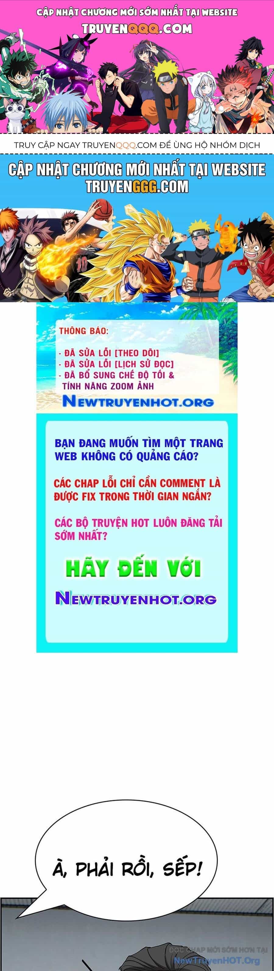 Chế Tác Hạt Nhân - Chương 40 - ảnh 1