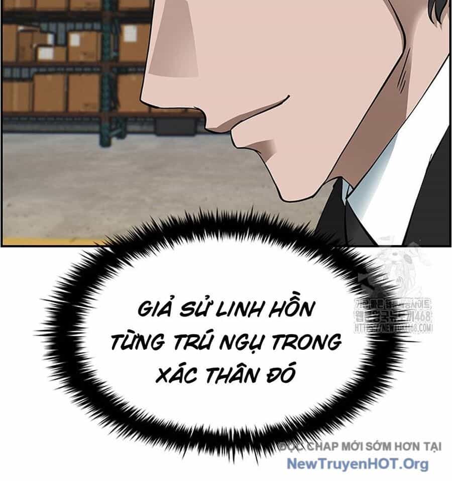 Chế Tác Hạt Nhân - Chương 40 - ảnh 25