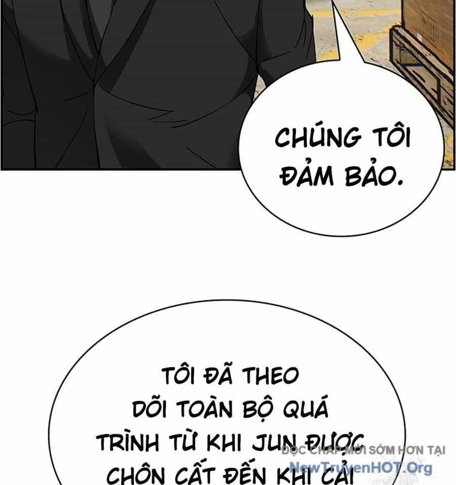 Chế Tác Hạt Nhân - Chương 40 - ảnh 30