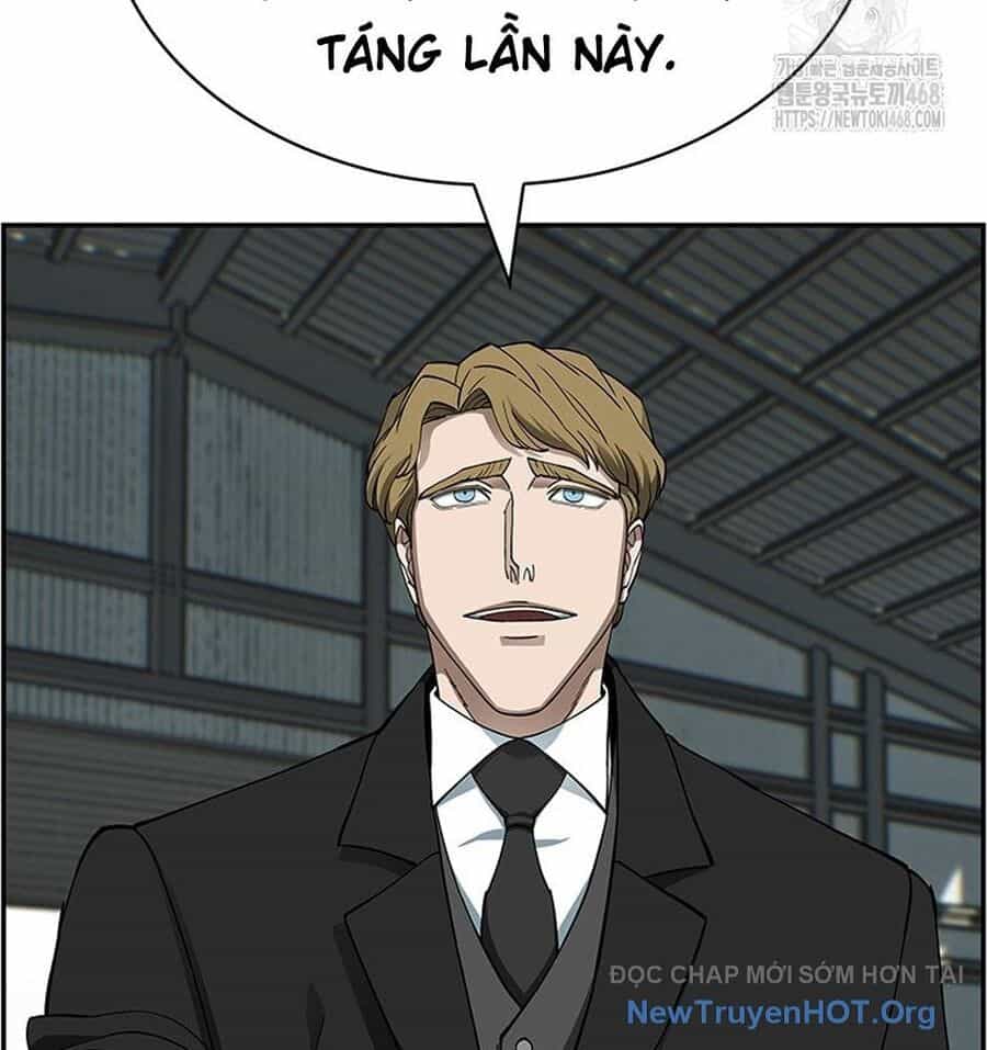 Chế Tác Hạt Nhân - Chương 40 - ảnh 31