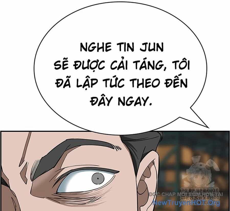 Chế Tác Hạt Nhân - Chương 40 - ảnh 33