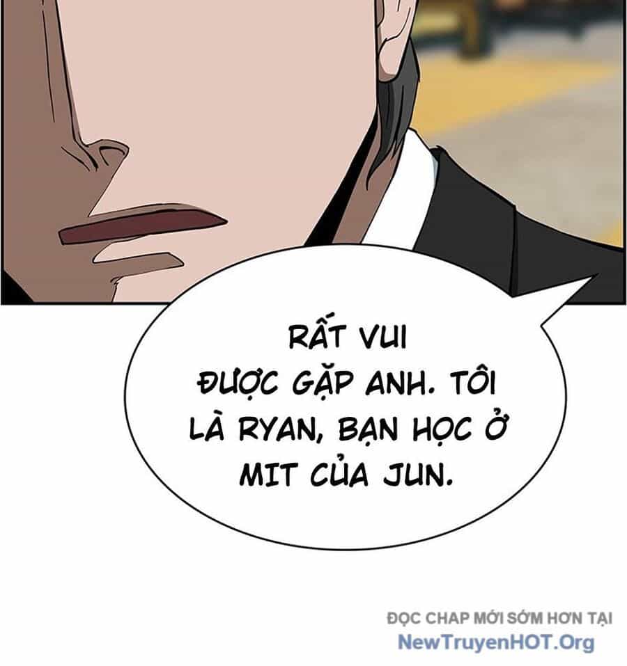 Chế Tác Hạt Nhân - Chương 40 - ảnh 34
