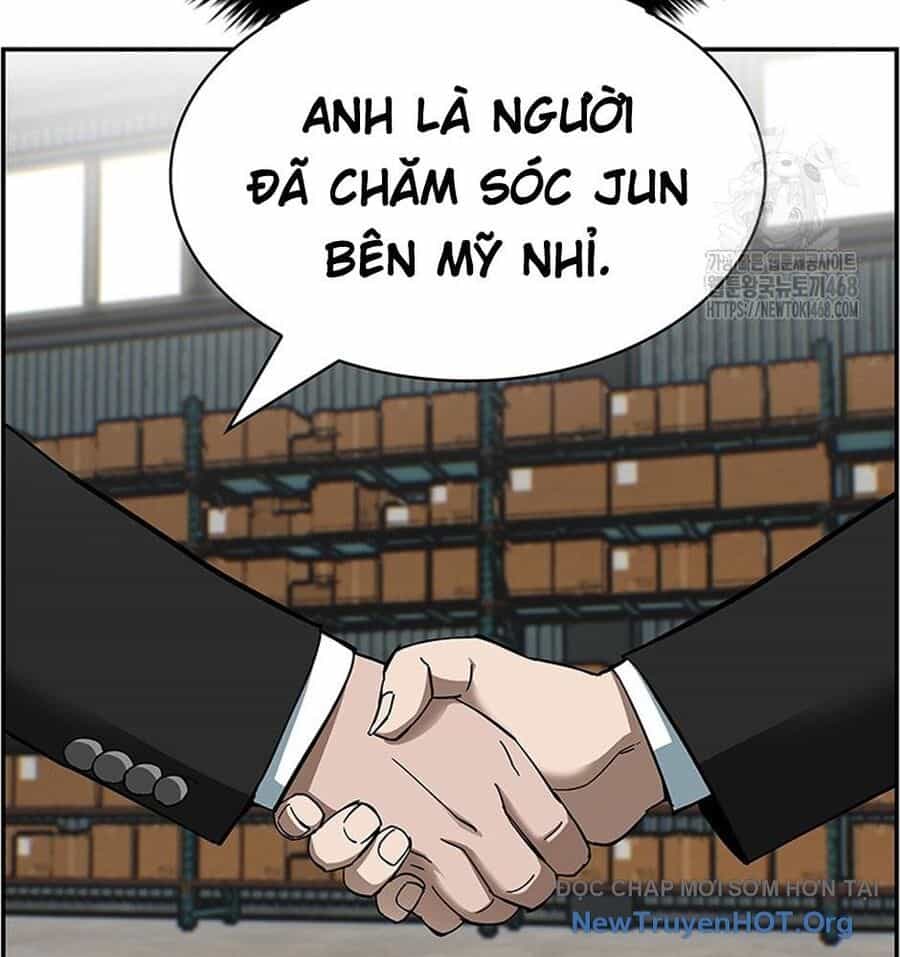 Chế Tác Hạt Nhân - Chương 40 - ảnh 46