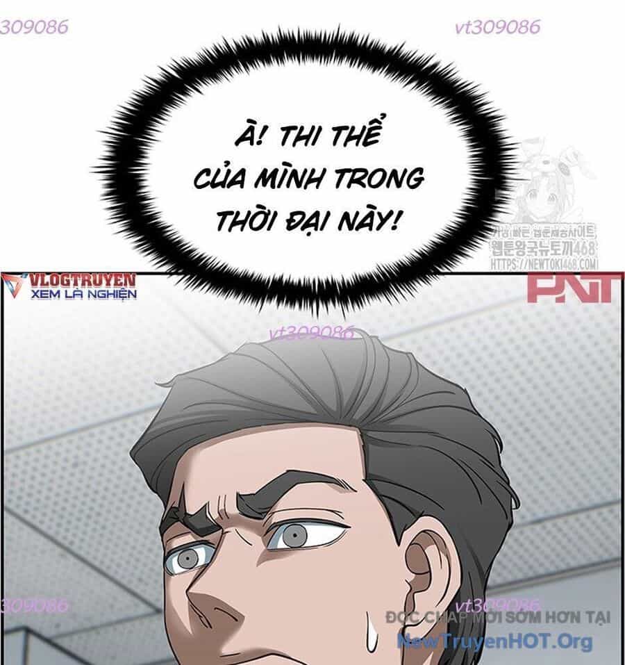 Chế Tác Hạt Nhân - Chương 40 - ảnh 6