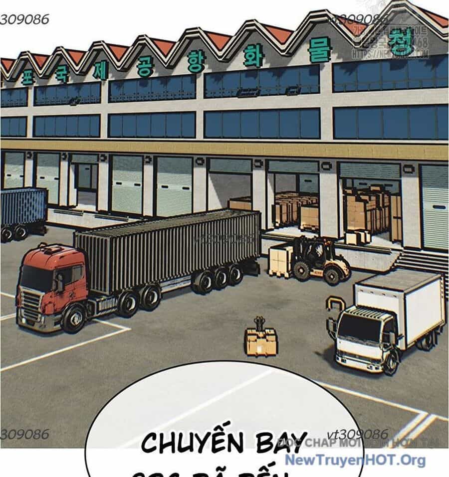 Chế Tác Hạt Nhân - Chương 40 - ảnh 9