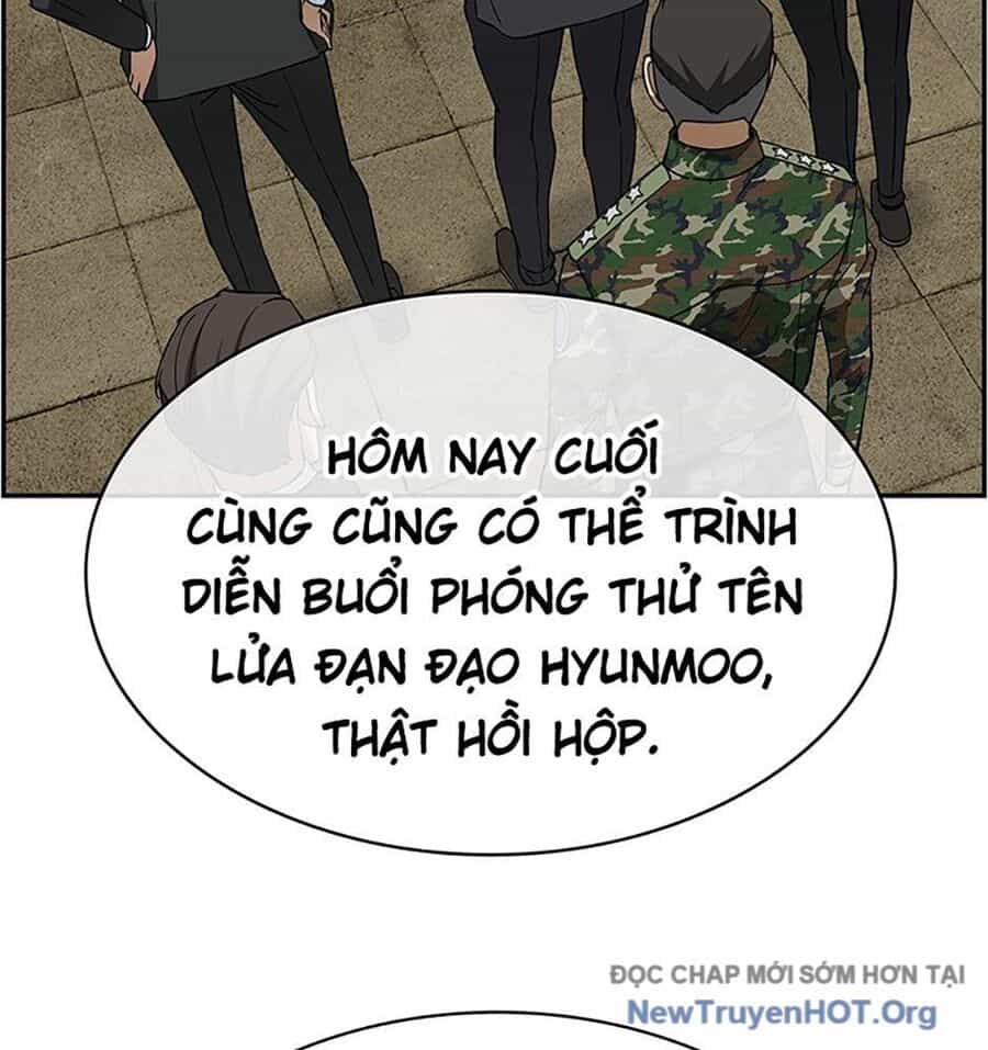 Chế Tác Hạt Nhân - Chương 41 - ảnh 104